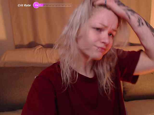 CherryNight666 webcam