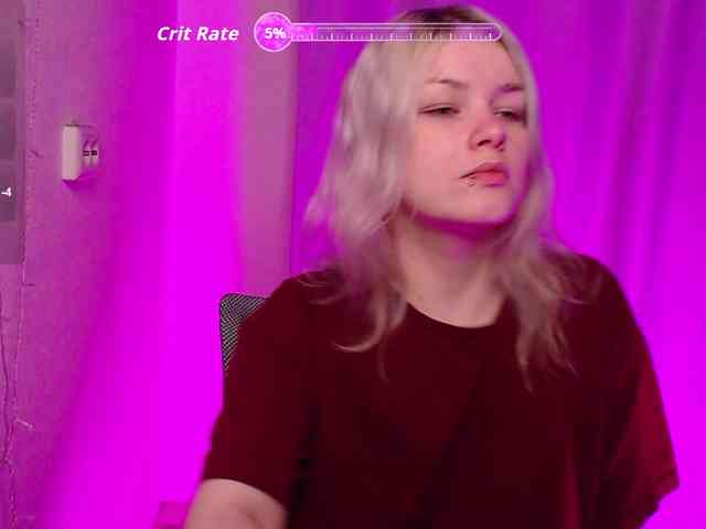 CherryNight666 webcam