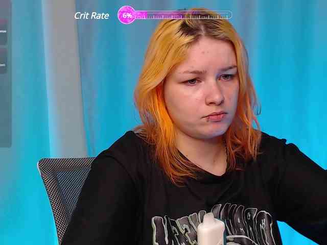 CherryNight666 webcam