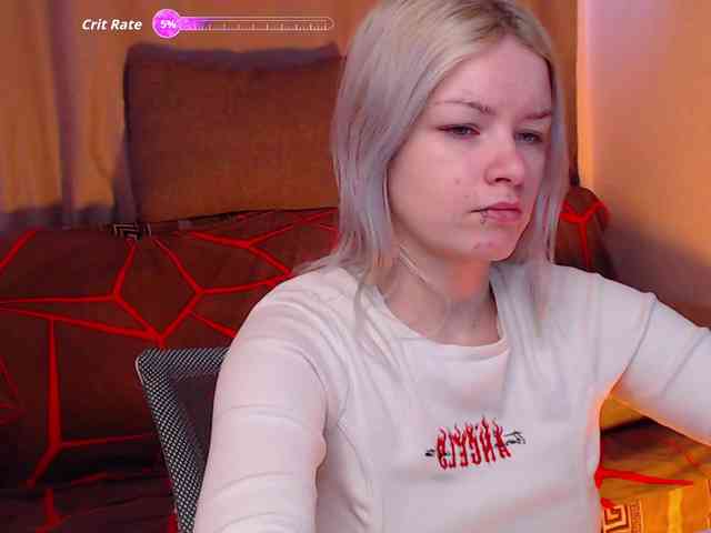 CherryNight666 webcam