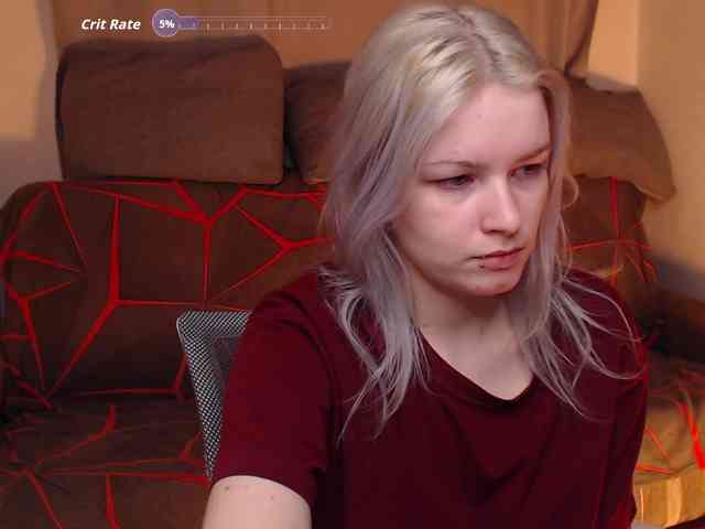 CherryNight666 webcam