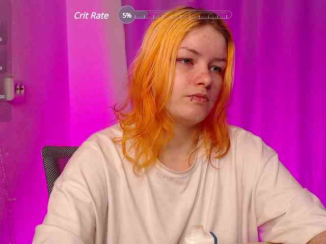 CherryNight666 webcam