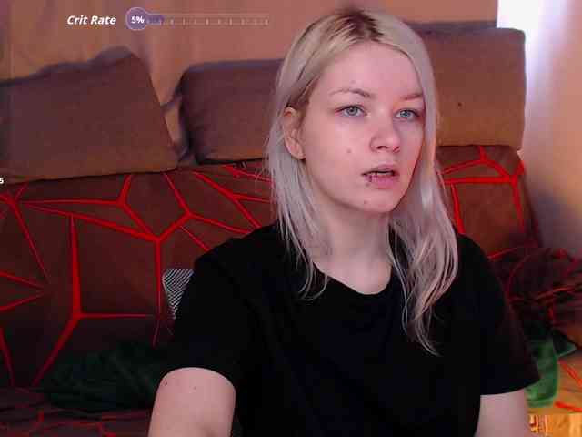 CherryNight666 webcam