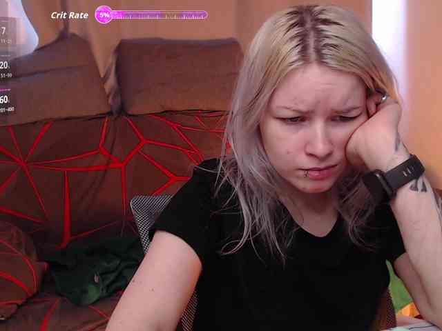 CherryNight666 webcam