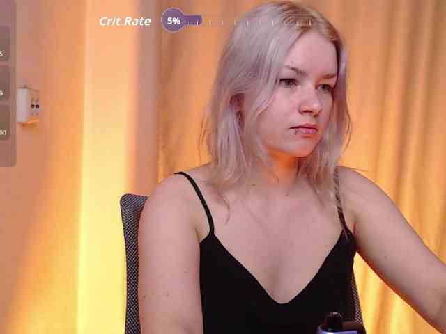 CherryNight666 webcam