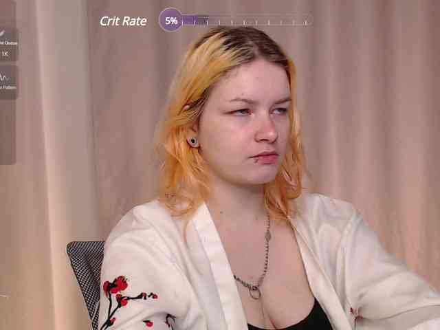 CherryNight666 webcam