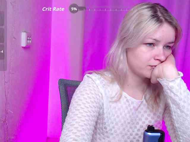 CherryNight666 webcam
