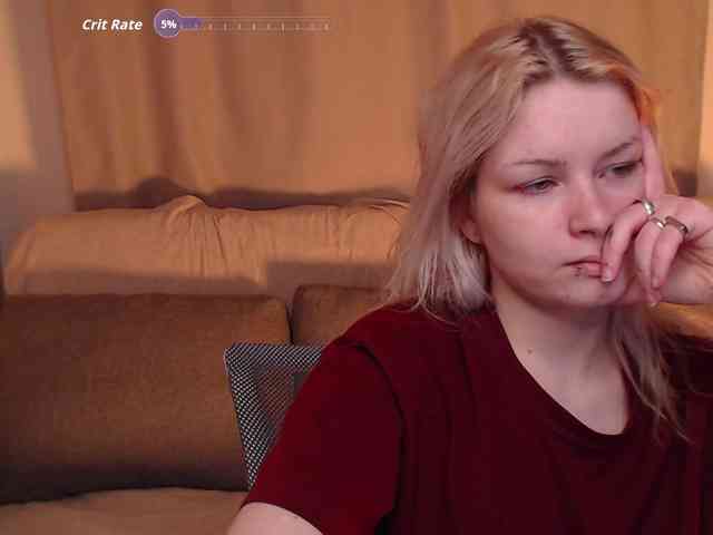 CherryNight666 webcam