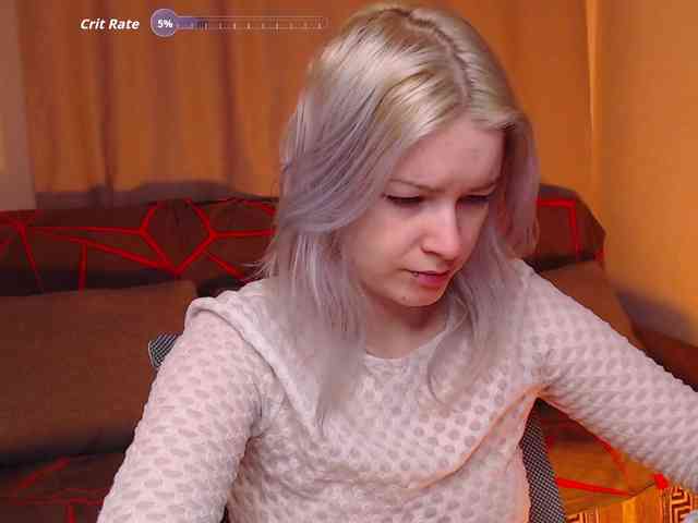 CherryNight666 webcam