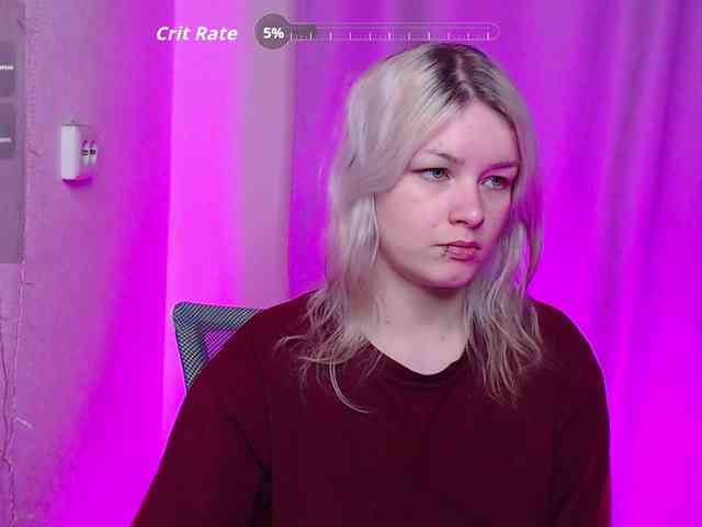 CherryNight666 webcam