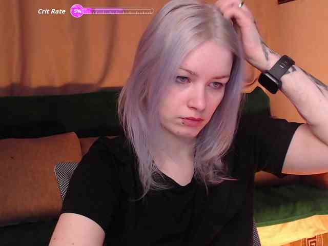 CherryNight666 webcam