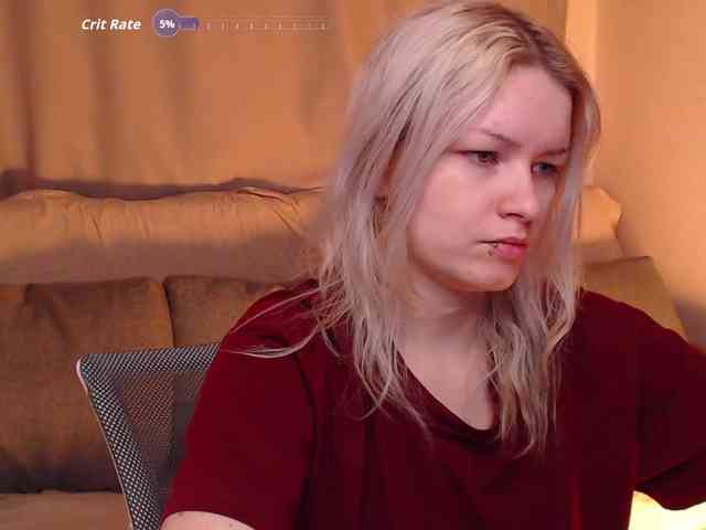 CherryNight666 webcam