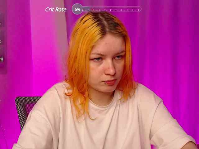 CherryNight666 webcam