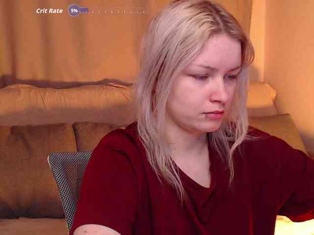 CherryNight666 webcam