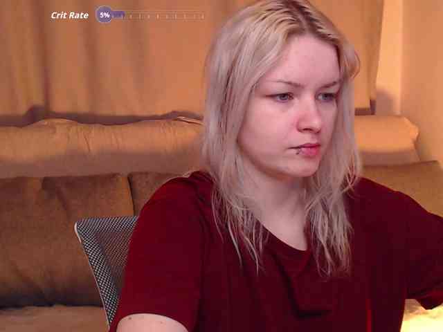 CherryNight666 webcam