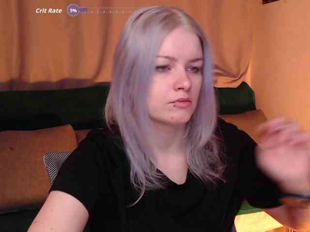 CherryNight666 webcam