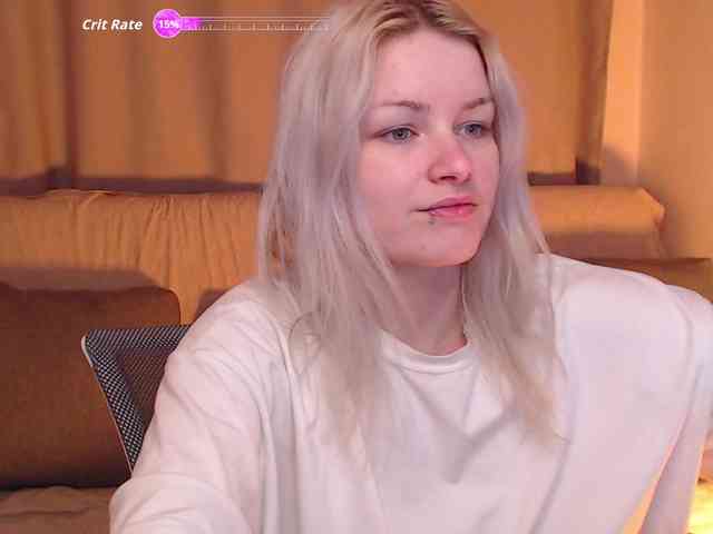 CherryNight666 webcam