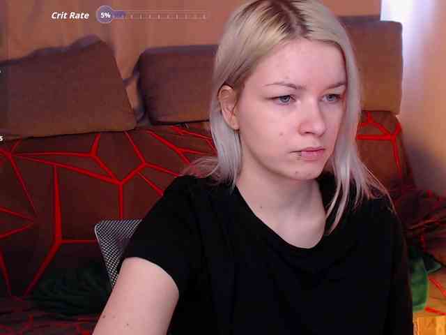 CherryNight666 webcam