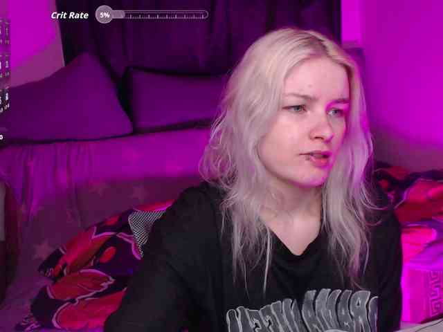 CherryNight666 webcam