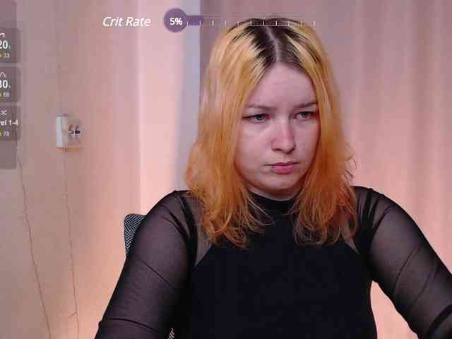 CherryNight666 webcam