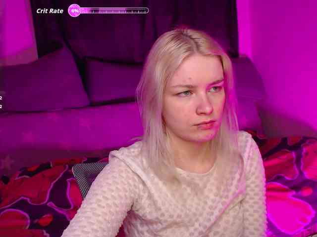 CherryNight666 webcam