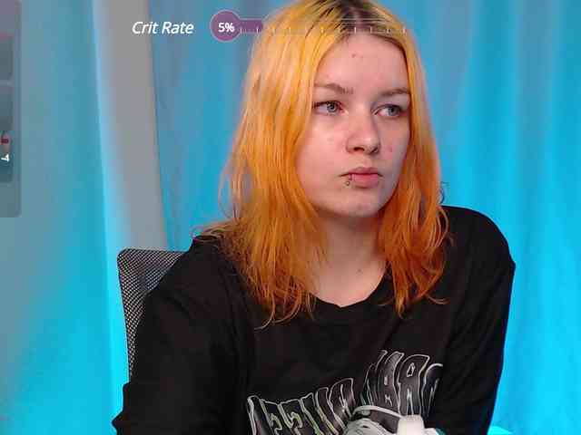 CherryNight666 webcam