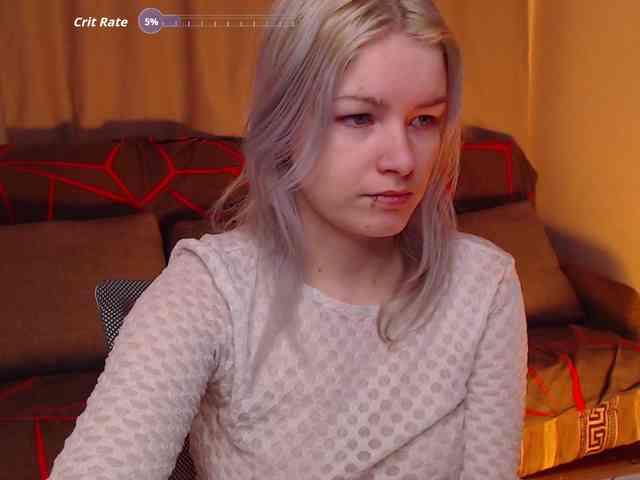 CherryNight666 webcam