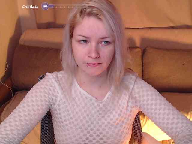 CherryNight666 webcam