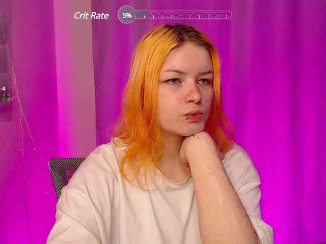 CherryNight666 webcam