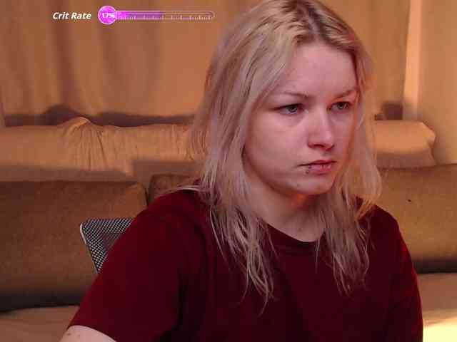 CherryNight666 webcam