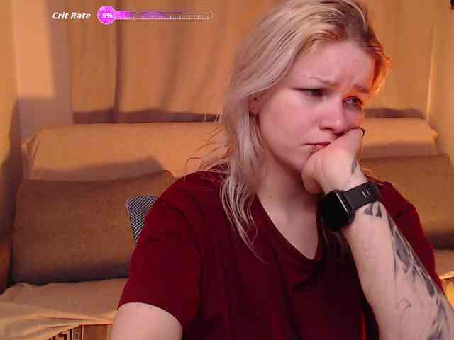 CherryNight666 webcam