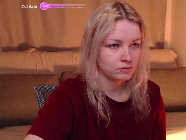 CherryNight666 webcam