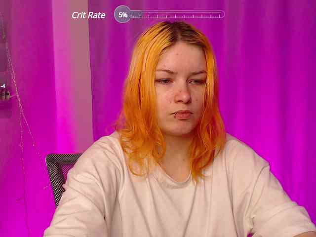 CherryNight666 webcam