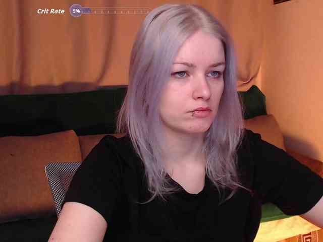 CherryNight666 webcam