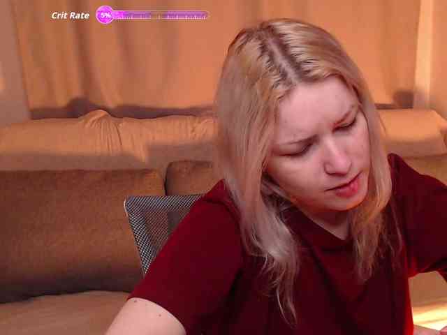 CherryNight666 webcam