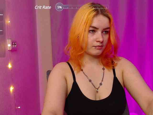 sexy web cam CherryNight666