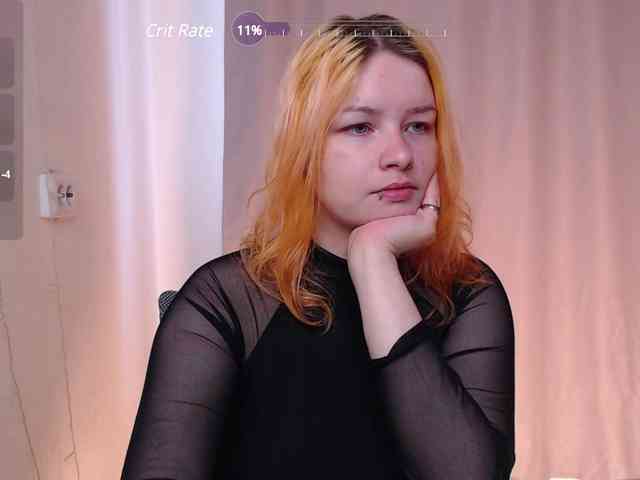 CherryNight666 webcam