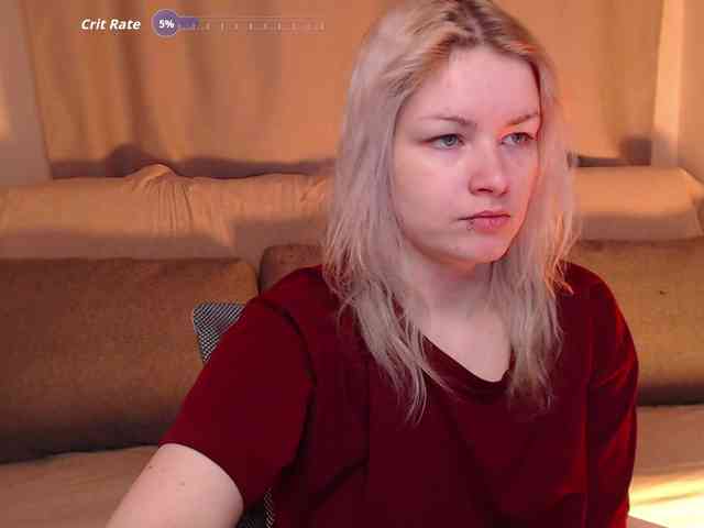 CherryNight666 webcam