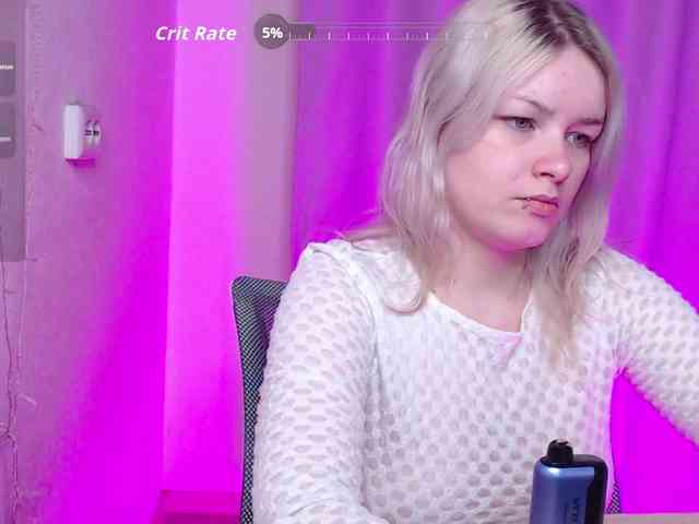 CherryNight666 webcam