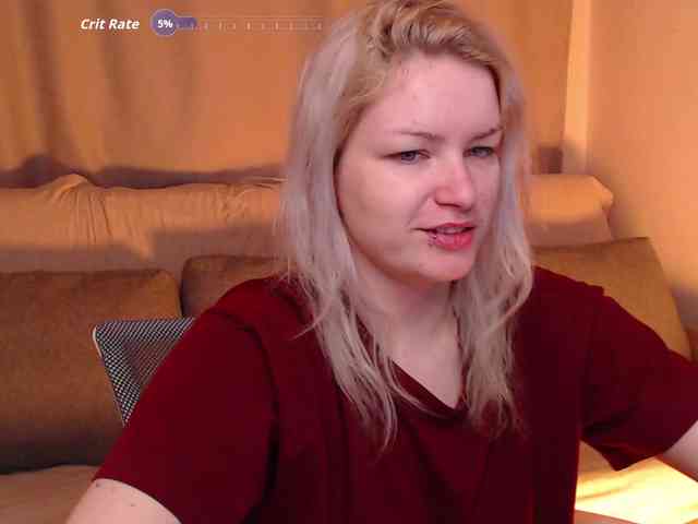 CherryNight666 webcam