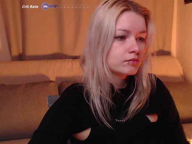 CherryNight666 webcam