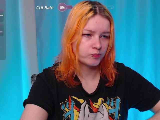 CherryNight666 webcam