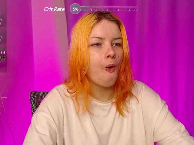 CherryNight666 webcam