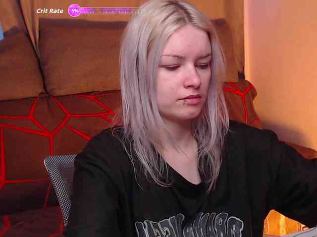 CherryNight666 webcam