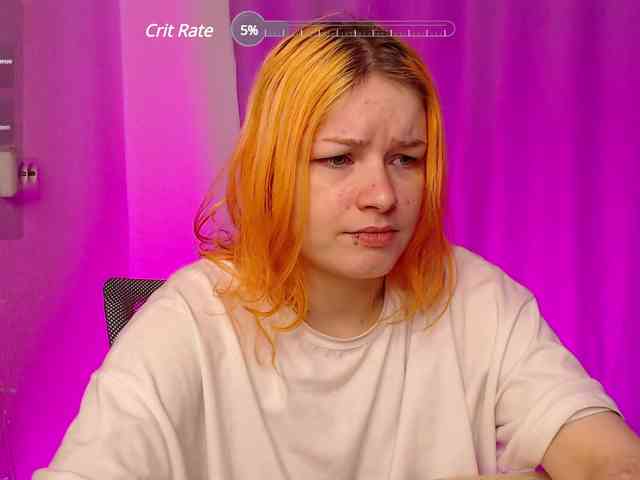 CherryNight666 webcam