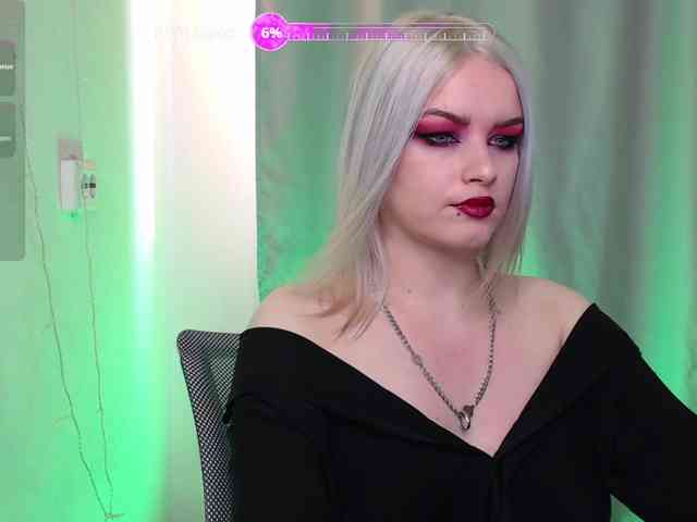 CherryNight666 webcam