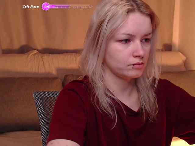 CherryNight666 webcam