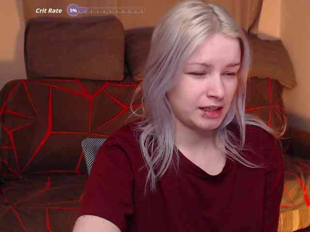 CherryNight666 webcam