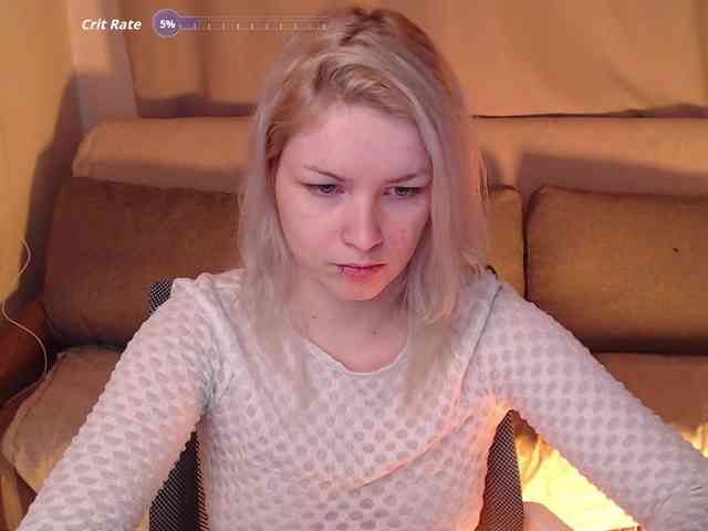 CherryNight666 webcam