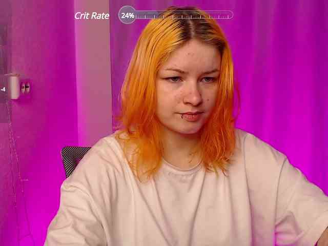 CherryNight666 webcam